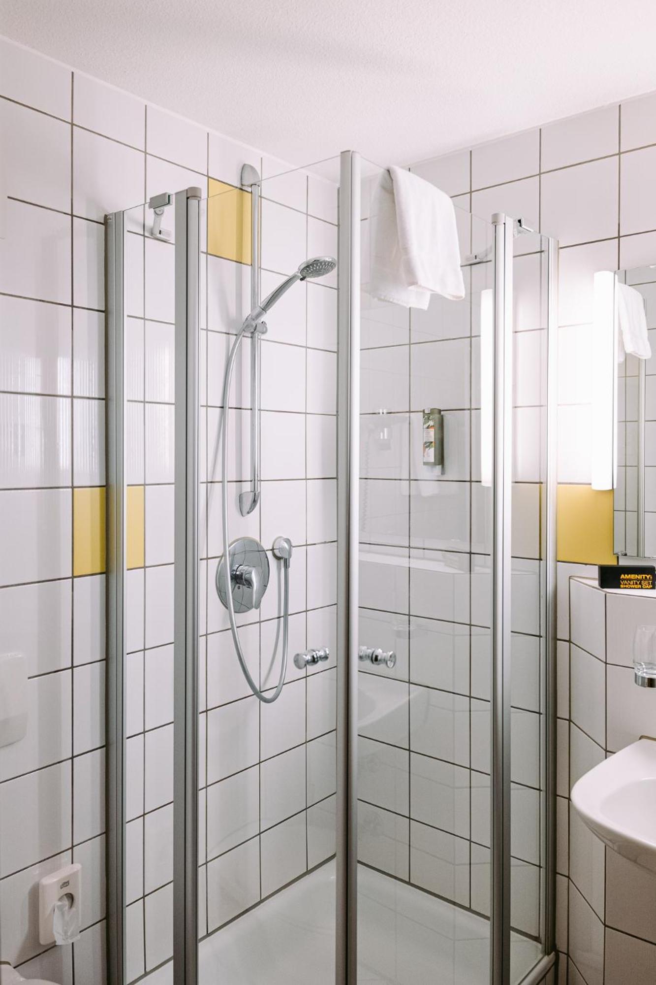 Hotel Restaurant Krone Sulzbach am Kocher المظهر الخارجي الصورة