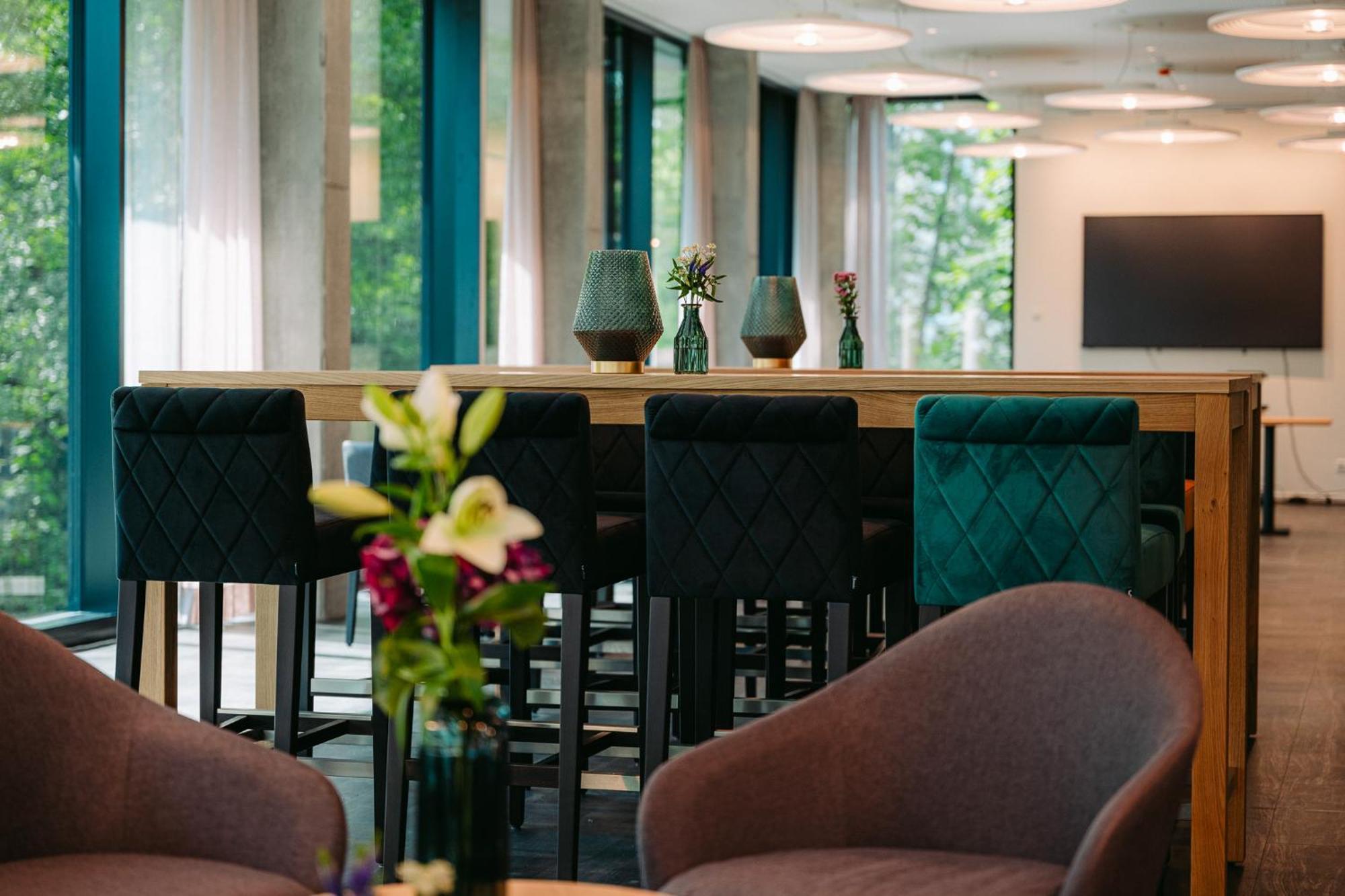 Hotel Restaurant Krone Sulzbach am Kocher المظهر الخارجي الصورة