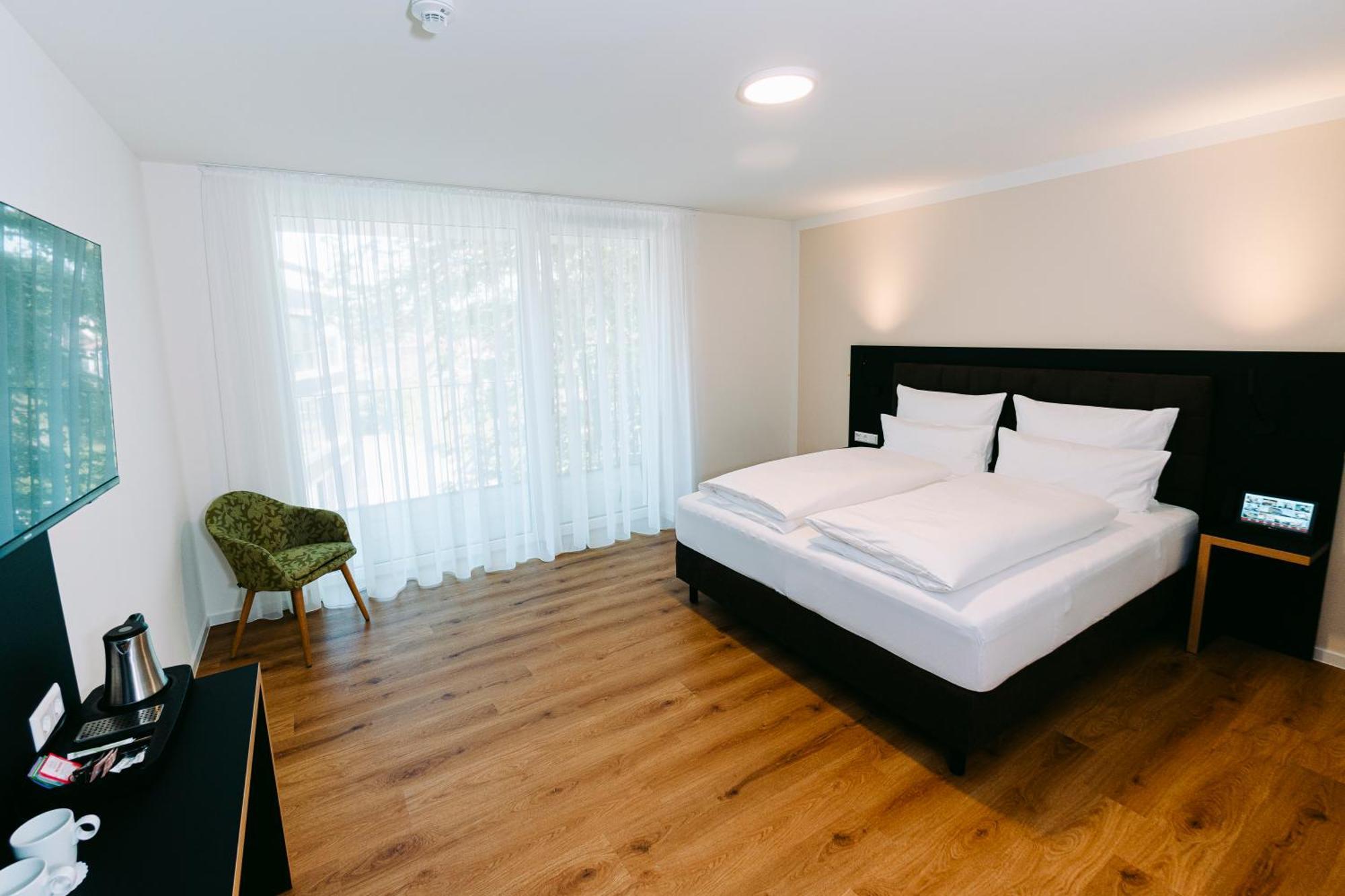 Hotel Restaurant Krone Sulzbach am Kocher المظهر الخارجي الصورة