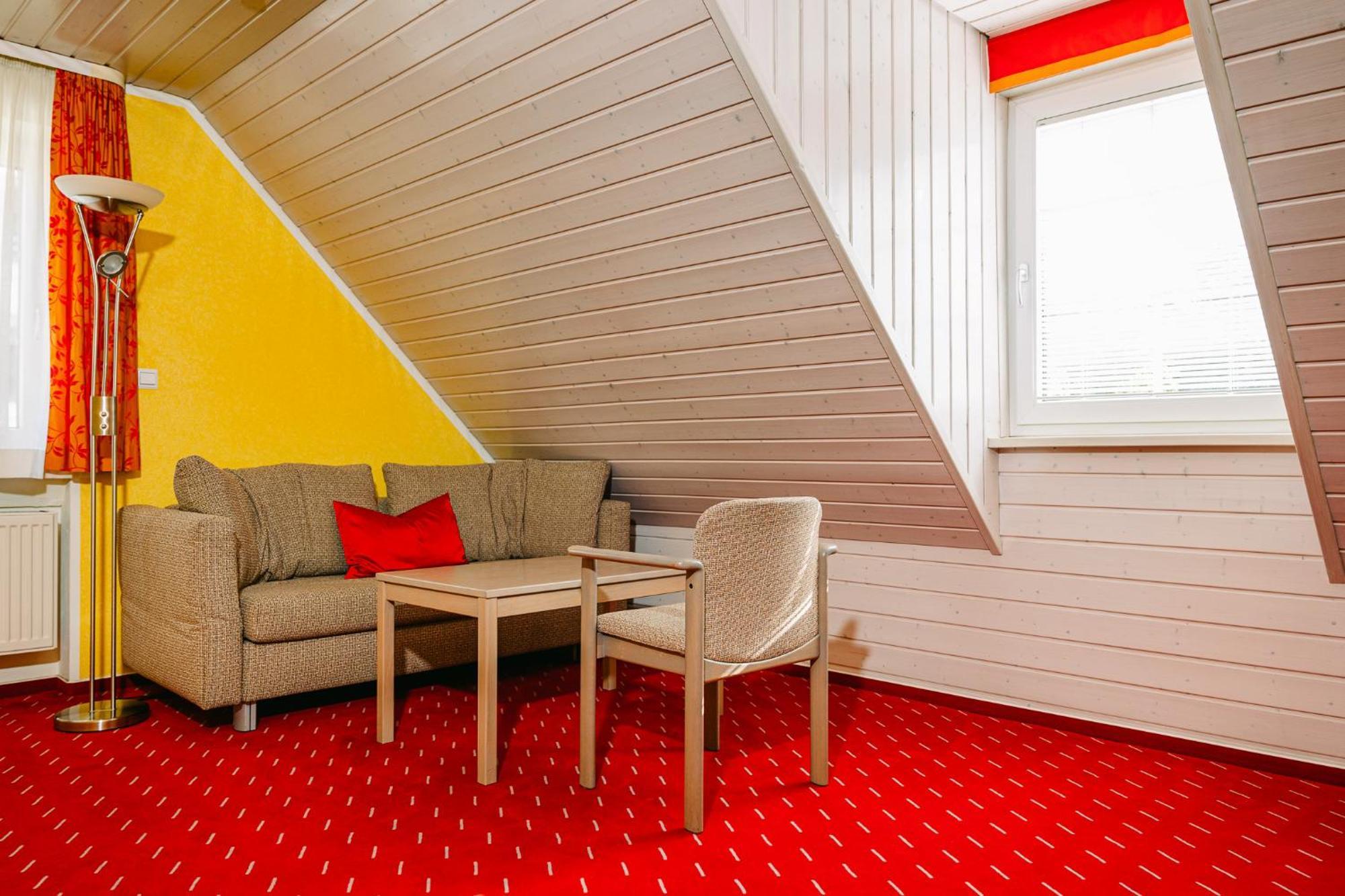 Hotel Restaurant Krone Sulzbach am Kocher المظهر الخارجي الصورة